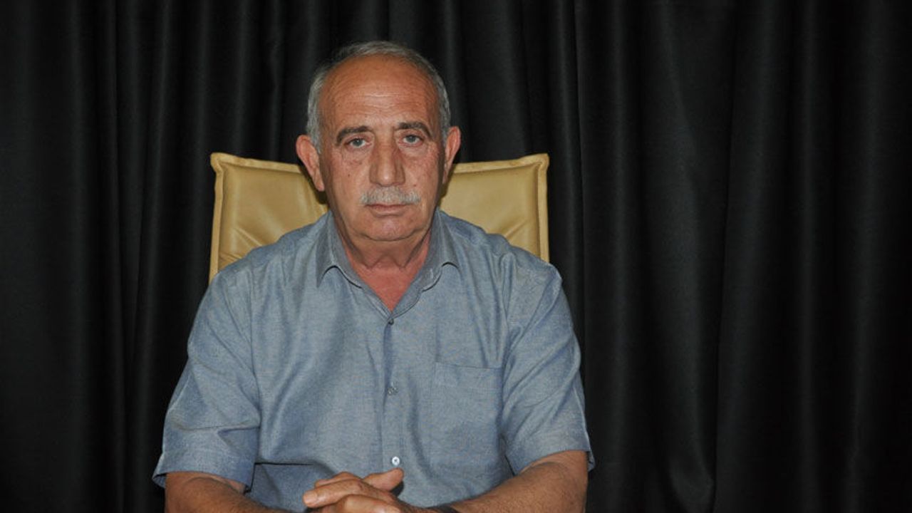 Topaloğlu: Eylemi iyi niyet göstergesi olarak askıya aldık, kalıcı ödeme sistemi oluşturulmalı