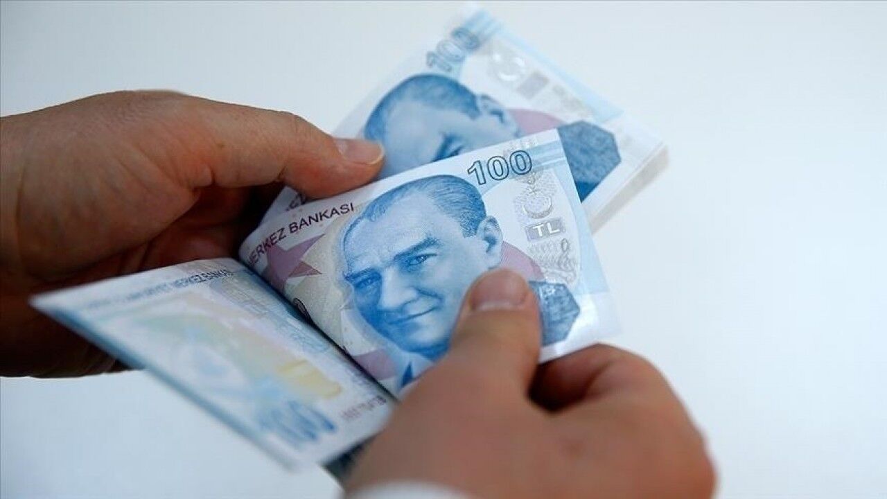 Doğrudan Gelir Desteği birinci avans ödemeleri bankalara yatırıldı