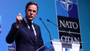 Rutte: Türkiye, NATO’nun güvenliği için çok önemli