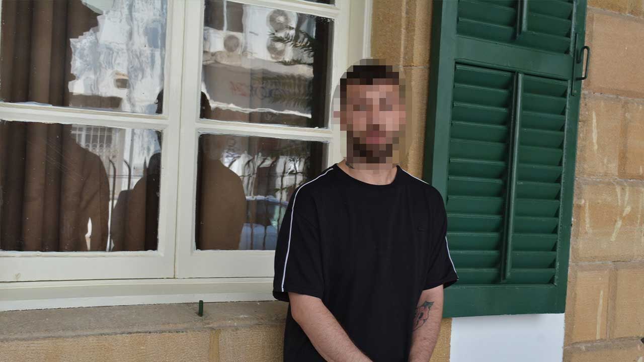 Suçunu kabul etti... 'Paraya ihtiyacım vardı'