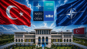 Dünyanın gözü Ankara’da