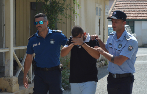 Çakmakla tehdit eden şoför teminatla serbest bırakıldı
