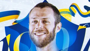 Fenerbahçe’de Nicolo Melli’den 2 yıllık imza