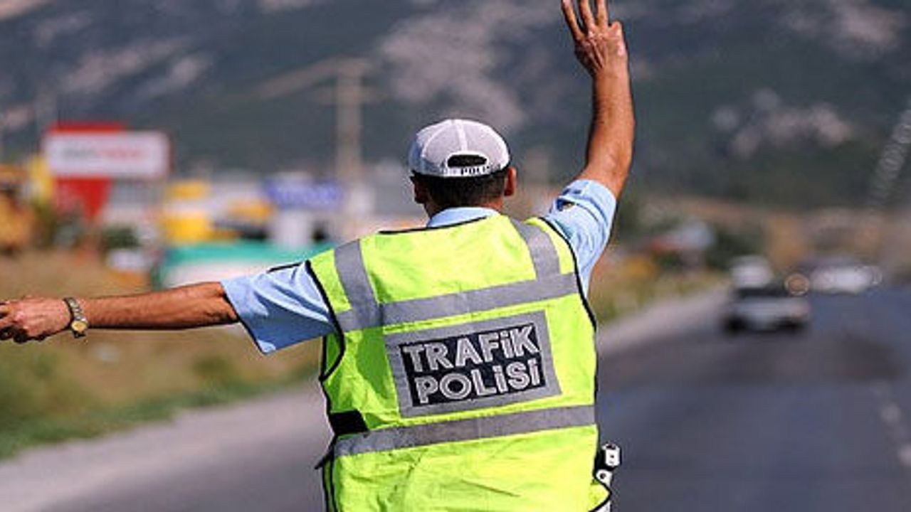 Tehlikeli sürüş pahalıya patladı