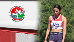 Türkiye Atletizm Federasyonu: Ada Kafa ilk iki derece içine giremediği için kadroya alınmadı