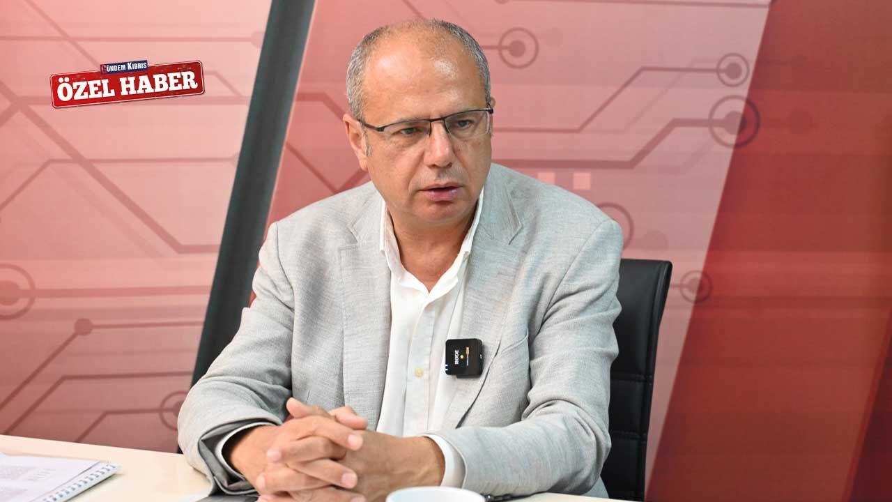“Sadece kaostan beslenme niyetiyle yapılabilir ve demokrasinin katliamı olur”