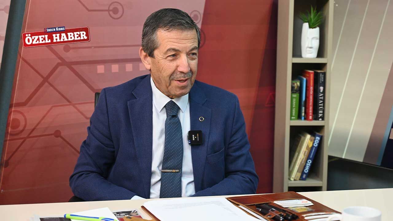 “5+1 toplantının zerre kadar gereği yoktur”