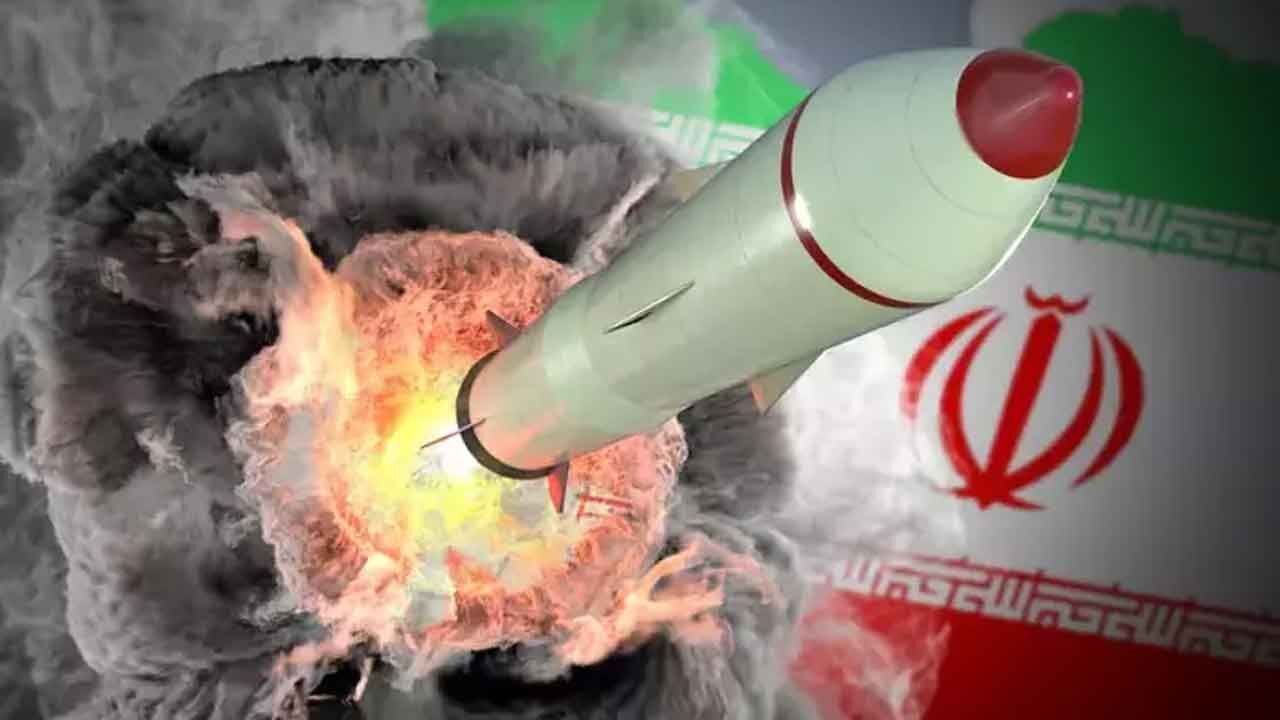 ABD İran'ı vurdu, Tahran'dan ABD üslerine misilleme...