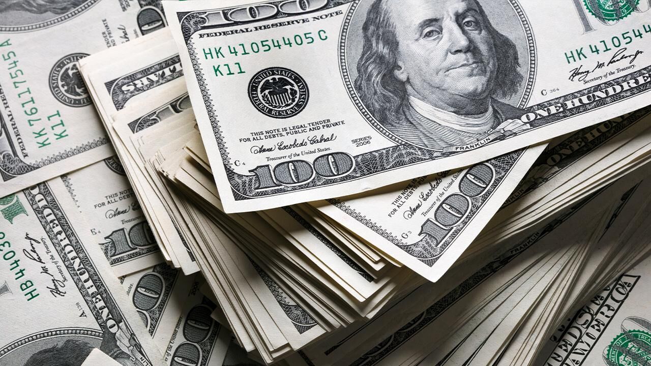 550 Bin dolarlık vurguna operasyon: 19 Kişi tutuklandı
