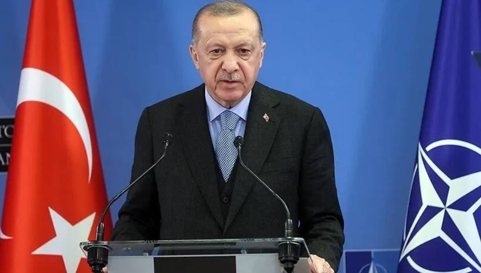 NATO Zirvesi’nde ikinci gün: Liderler zirve için Beştepe’de