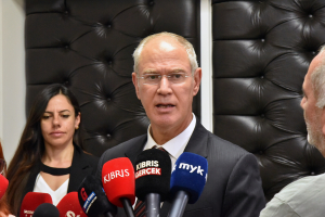 Asgari Ücret Tespit Komisyonu ikinci toplantısı tamamlandı… Hasipoğlu: “Haftaya perşembe kararı açıklayacağız”