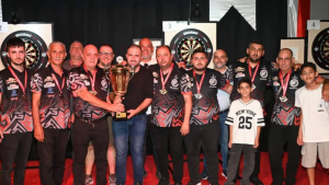 Federasyon Kupası Şampiyonu Minareliköy Spor Kulübü oldu