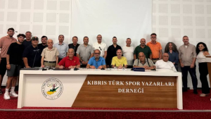“Yapay Zekâ ve Spor Haberciliği” konuşuldu