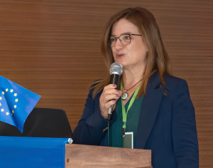 Üretici: İklim krizinin etkileriyle mücadelede sulak alanlar en önemli doğal kalkanlarımızdır