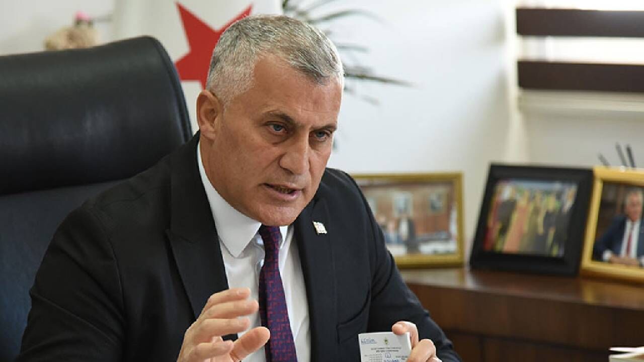 Amcaoğlu: Akaryakıtta aynı politika devam edecek