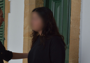 Sipariş tutarlarını farklı göstererek 3 bin TL sirkat etti
