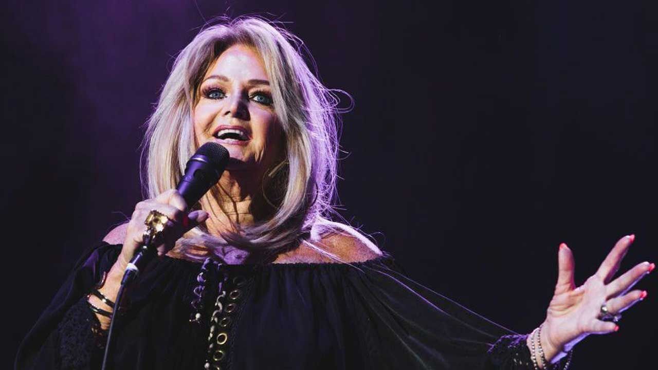 Bonnie Tyler 75 yaşında hayatını kaybetti