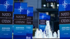 NATO Ankara Zirvesi’nde tarihi kararlar