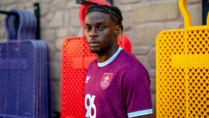 Galatasaray’ın ilk transferi belli oldu: Lesley Ugochukwu