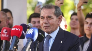 Özbek: Şampiyonluk anamızın ak sütü gibi helal