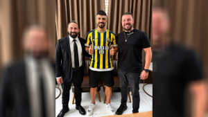 Mustafa Hacıali Yılmazköy bombacısını buldu