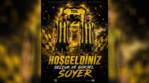 İkizler Türk Ocağı’nda
