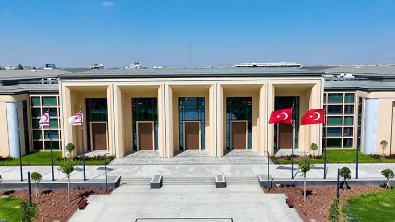 Cumhurbaşkanlığı'ndan Avrupa Parlamentosu'nun Kıbrıs kararına tepki