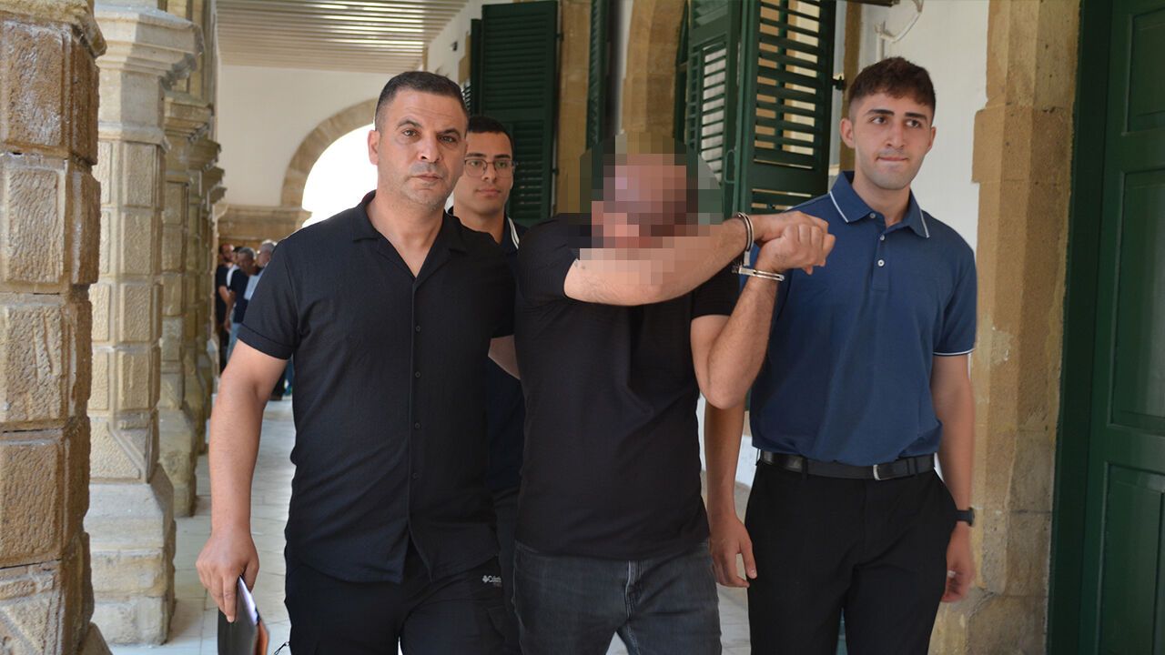 Para Tartışması Kanlı Bitti: 45 Gün Cezaevinde