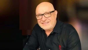Simon Aykut İsrail’de cezaevinde