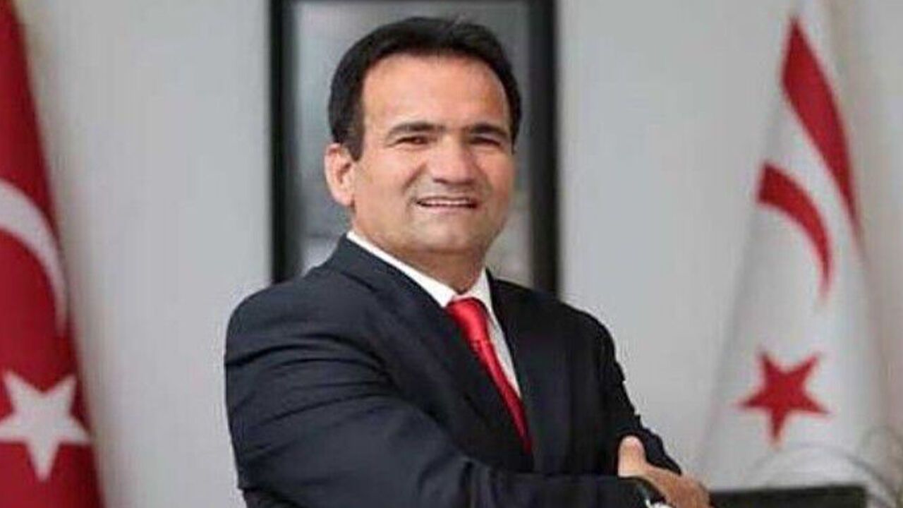 Yeniboğaziçi Belediye Başkanı Demir, altı ay hapse mahkum edildi