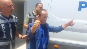 Yeniboğaziçi Belediye Başkanı Katip Demir’e 6 ay hapis cezası