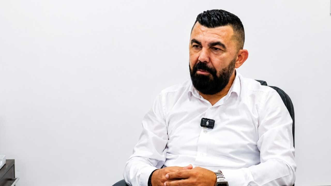 Kasım: Reform süreci belediyeye güç kattı