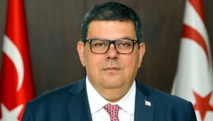 Berova’dan Basın Günü mesajı: Kamu yararını gözeten basın vazgeçilmez unsurlardan biri