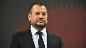 Ertuğrul Doğan, yeniden Kulüpler Birliği Vakfı’nın başkanı seçildi