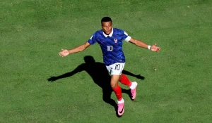 FIFA 2026 Dünya Kupası gol krallığı sıralaması