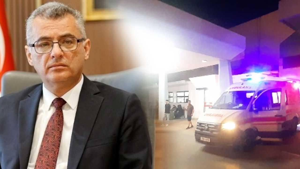 Son dakika! Cumhurbaşkanlığı'ndan açıklama