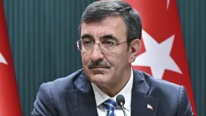 Yılmaz’dan Erhürman’a geçmiş olsun mesajı