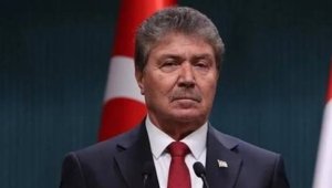 Üstel’den Erhürman’a geçmiş olsun mesajı