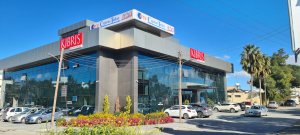 KIBRIS’ın 37. Gurur Yılı
