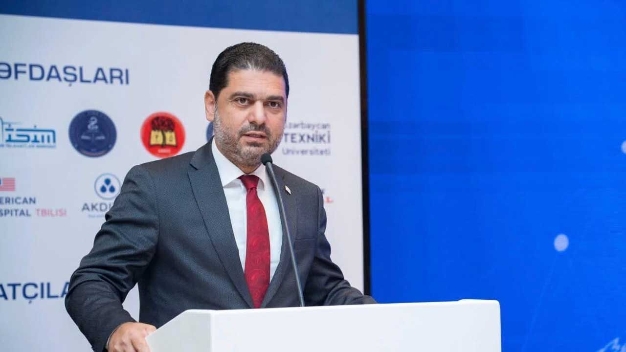 Savaşan: “Doğalgazın uluslararası pazarlara taşınabilmesinin önü açılacak”
