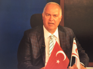 Ulusal Türk Kuruluşları Dünya Konseyi: AP’nin kararı bizim açımızdan yok hükmündedir