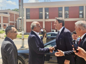 Kıb-Tek Yönetim Kurulu Başkanı Uzun: Enerji alanında tarihi bir dönüşüm süreci yaşıyoruz