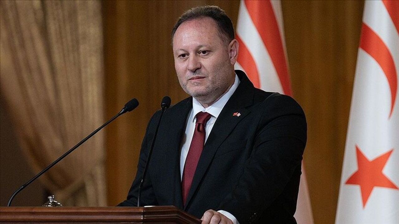 Öztürkler’den Basın Günü mesajı…