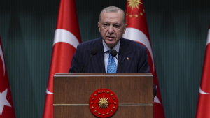 Erdoğan: Srebrenitsa’yı asla unutmayacağız
