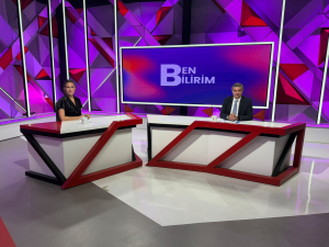 “2025’ten daha iyi geçecek”