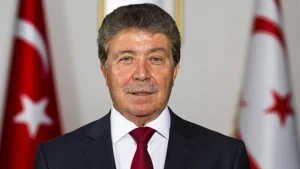 Üstel: İstikrar sağlanır,  yatırımlar sürer