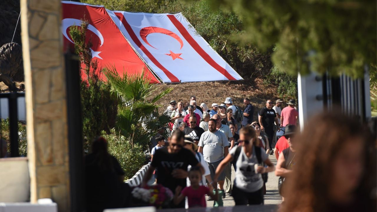 Şanlı Erenköy Direnişi'nin 62'nci yıldönümü...Anma törenine katılım için son başvuru tarihi 17 Temmuz!