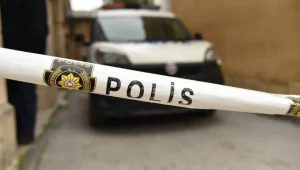 Girne’de alkol tesiri altındayken şirket aracını ateşe vermekle itham edilen 1 kişi tutuklandı