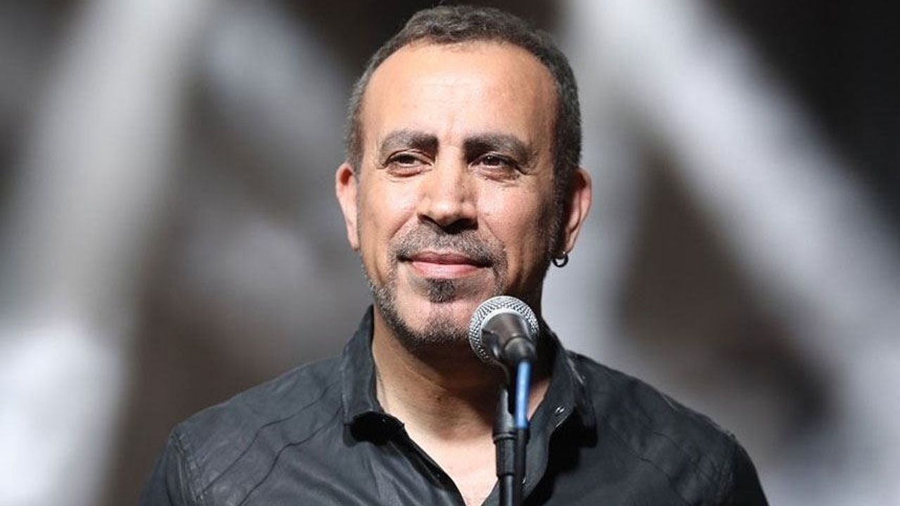 Haluk Levent'e gözaltı kararı...