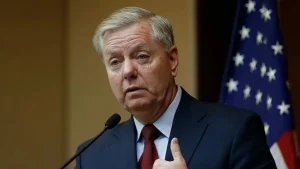 ABD’li senatör Lindsey Graham’ın ölümü İran’da kutlandı